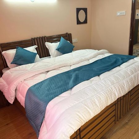 Nav Nidhi B&B Shimla Eksteriør bilde
